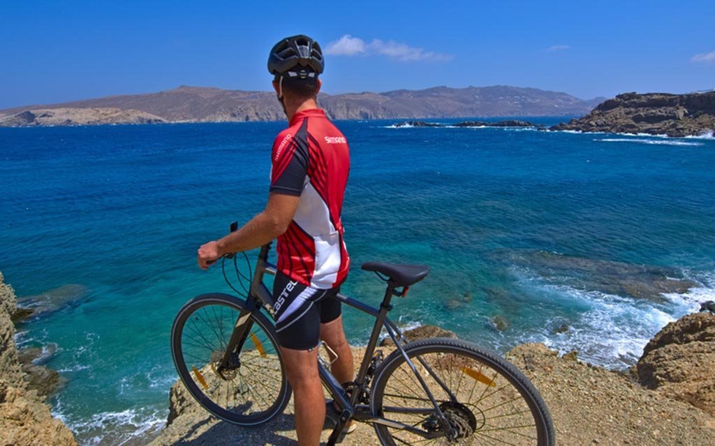 Mit dem Fahrrad von Athen nach Peloponnes ⋆ hellas reisen